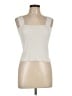 Shyanne Ivory Tank Top Size L - photo 1
