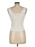 Shyanne Ivory Tank Top Size L - photo 2