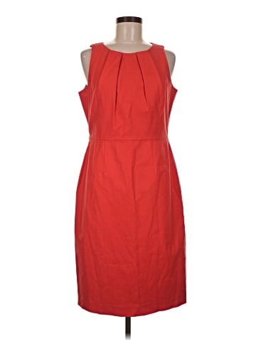 T Tahari Cocktail Dress (view 1)