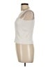 Shyanne Ivory Tank Top Size L - photo 5