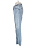 IRO 100% Cotton Hearts Blue Jeans Size 25 waist - photo 5
