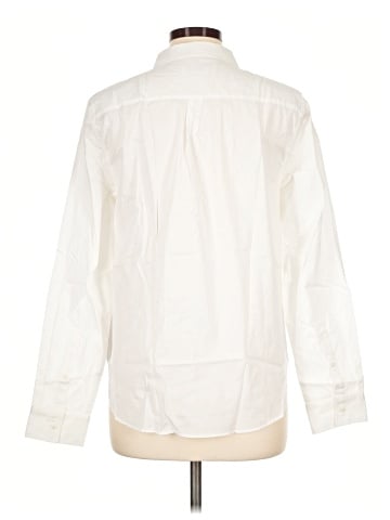 UNTUCKit Long Sleeve Blouse (view 2)