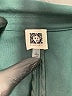 Anne Klein Green Blazer Size L - photo 6