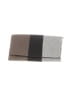 Natasha Silver Clutch One size - photo 1