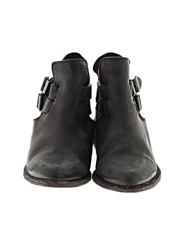Chocolat Blu Ankle Boots (view 2)