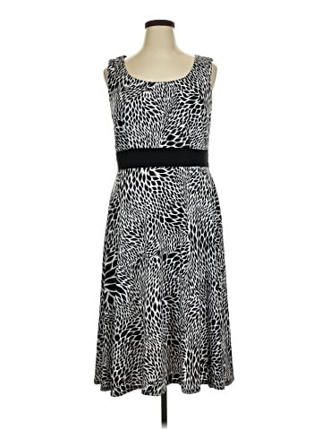 Perceptions Cocktail Dress (view 1)
