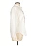 UNTUCKit Ivory Long Sleeve Blouse Size 12 - photo 4