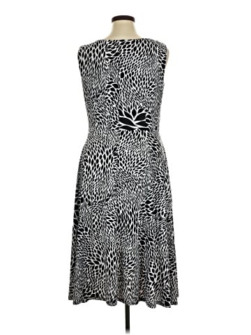 Perceptions Cocktail Dress (view 2)