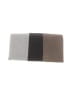 Natasha Silver Clutch One size - photo 2