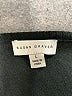 Susan Graver Black Long Sleeve Top Size L - photo 7