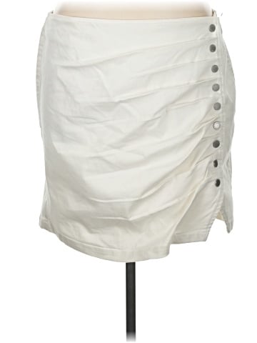 DKNY Jeans Formal Skirt (view 1)