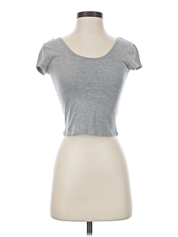 Derek Heart Short Sleeve T-Shirt (view 1)