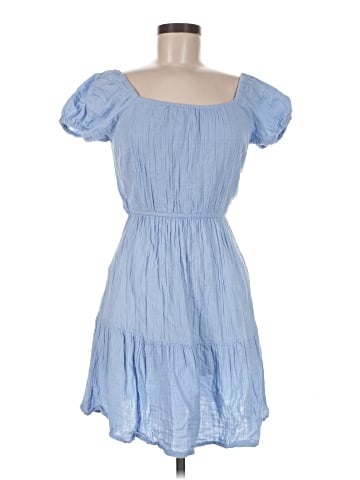 Japna Casual Dress (view 1)
