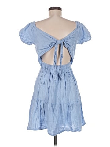 Japna Casual Dress (view 2)