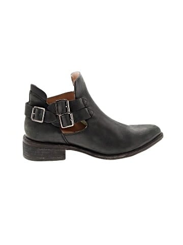 Chocolat Blu Ankle Boots (view 1)