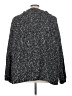 Classiques Entier Silver Cardigan Size 2X - photo 2