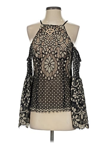 Venus Sleeveless Blouse (view 1)