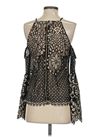 Venus Sleeveless Blouse (view 2)