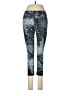 Champion Graphic Blue Active Pants Size M - photo 1
