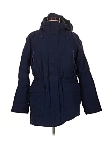 Lands' End Coat (view 1)
