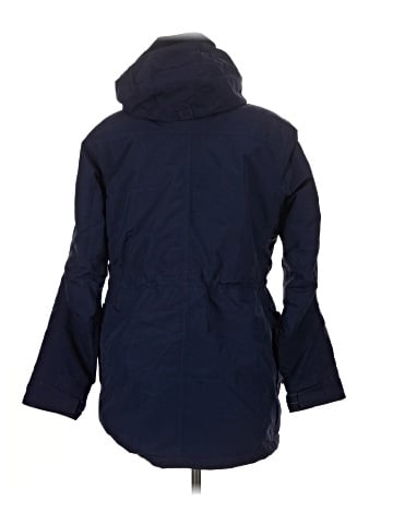 Lands' End Coat (view 2)