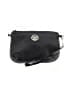 Kathy Van Zeeland Solid Black Wristlet One size - photo 1
