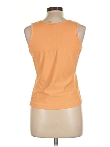 lucy Sleeveless T-Shirt (view 2)