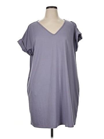 Entro Casual Dress (view 1)