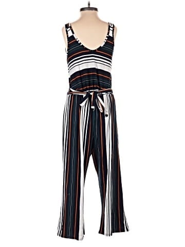 Caution to the Wind Jumpsuit (view 2)
