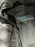 Escada Sport Black Blazer Size 10 - photo 6