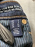 Lands' End Blue Jeans Size 4 - photo 8