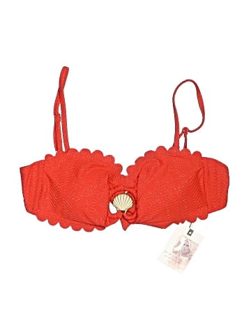 Jessica Simpson Swimsuit Top (view 1)