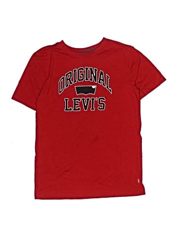 Levi's Short Sleeve T-Shirt (view 1)