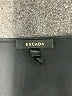 Escada Black Sleeveless Top Size EU 40 / US 10 - photo 7