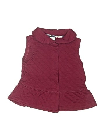 Carter's Sleeveless Top (view 1)