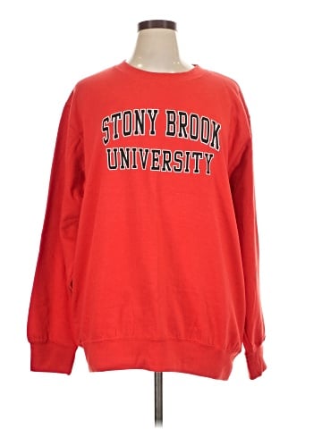 MV Sport Sweatshirt (view 1)