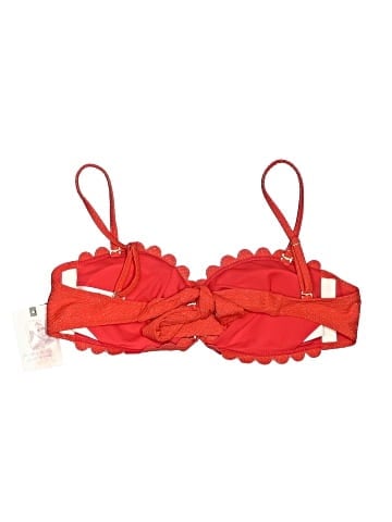 Jessica Simpson Swimsuit Top (view 2)