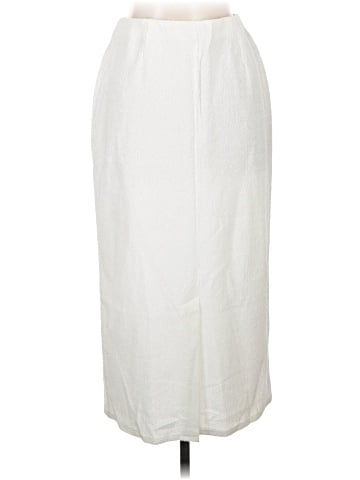Uniqlo Formal Skirt (view 2)