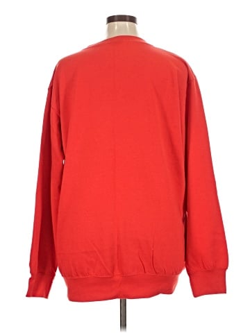MV Sport Sweatshirt (view 2)