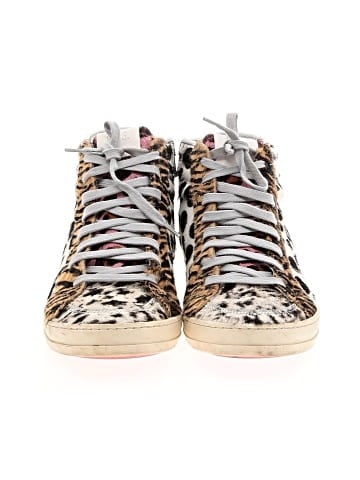 P448 Sneakers (view 2)
