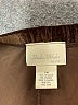 Studio Works Solid Black Formal Skirt Size M (petite) - photo 4