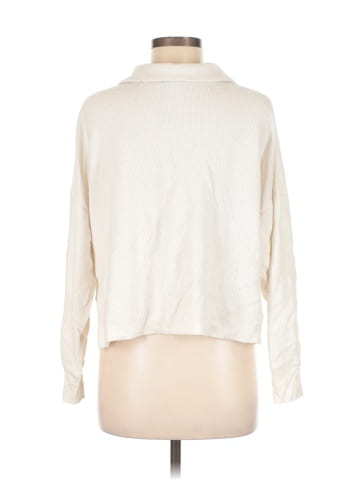 James Perse Pullover Sweater (view 2)