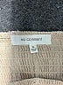 No Comment 100% Cotton Tan Cocktail Dress Size XL - photo 7