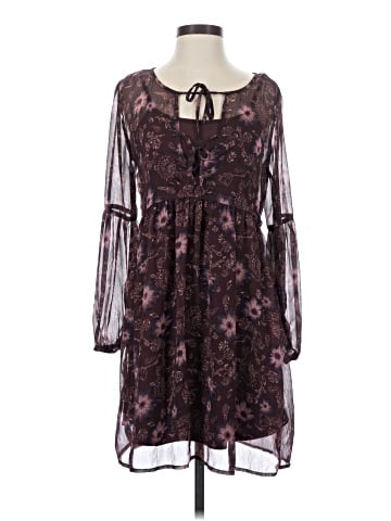 Mudd Casual Dress (view 1)