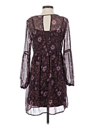 Mudd Casual Dress (view 2)