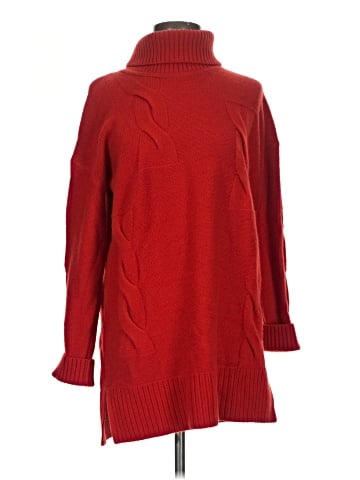 Billy Reid Wool Pullover Sweater (view 1)