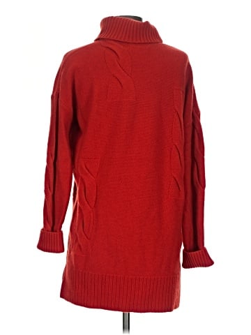 Billy Reid Wool Pullover Sweater (view 2)