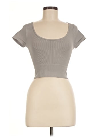Nikibiki Short Sleeve Top (view 1)