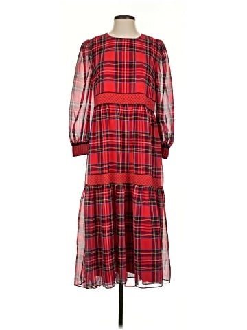 Gretchen Scott Designs Casual Dress (view 1)