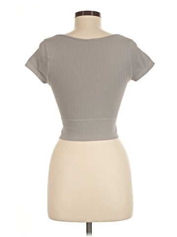 Nikibiki Short Sleeve Top (view 2)